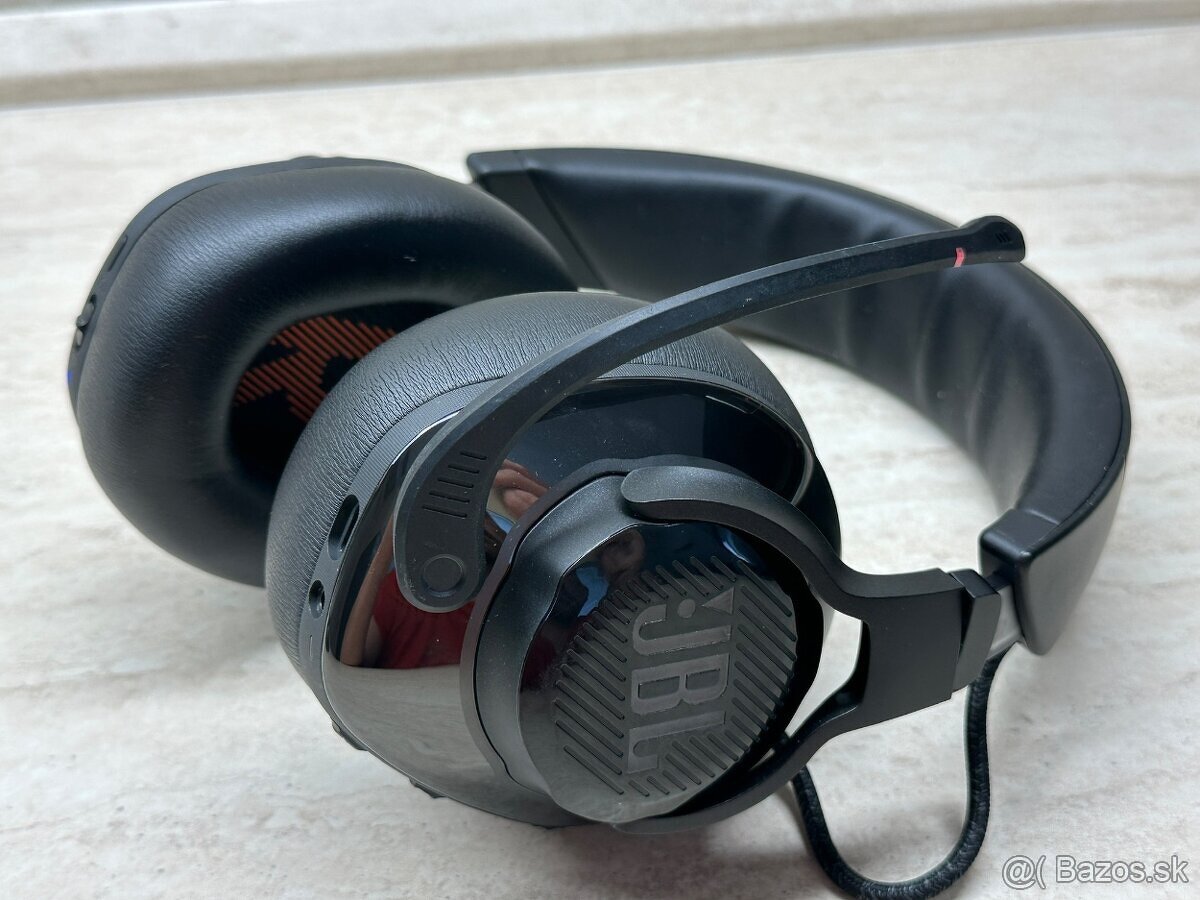 JBL Quantum 910 Wireless