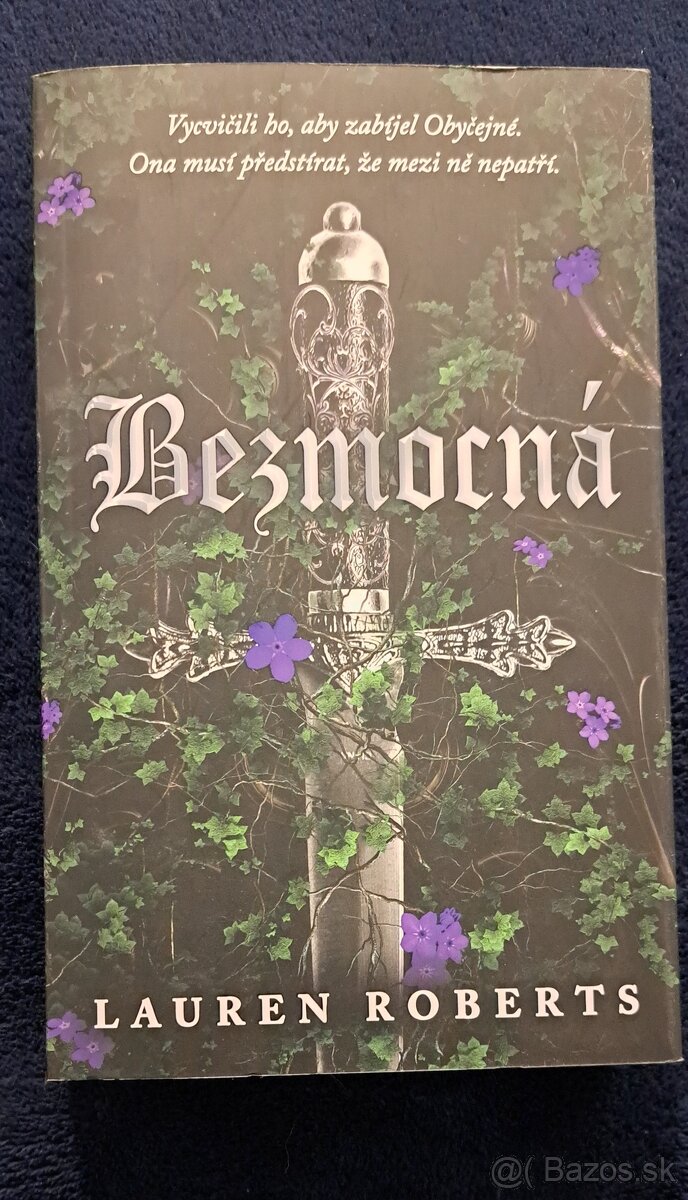 Bezmocna