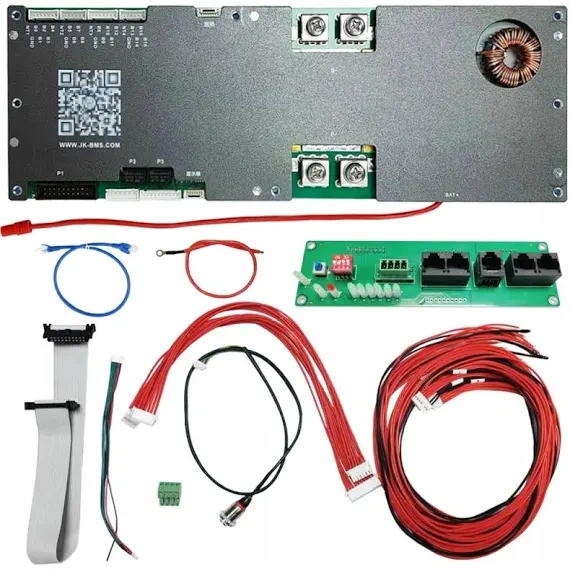 JK BMS PB2A16S20P