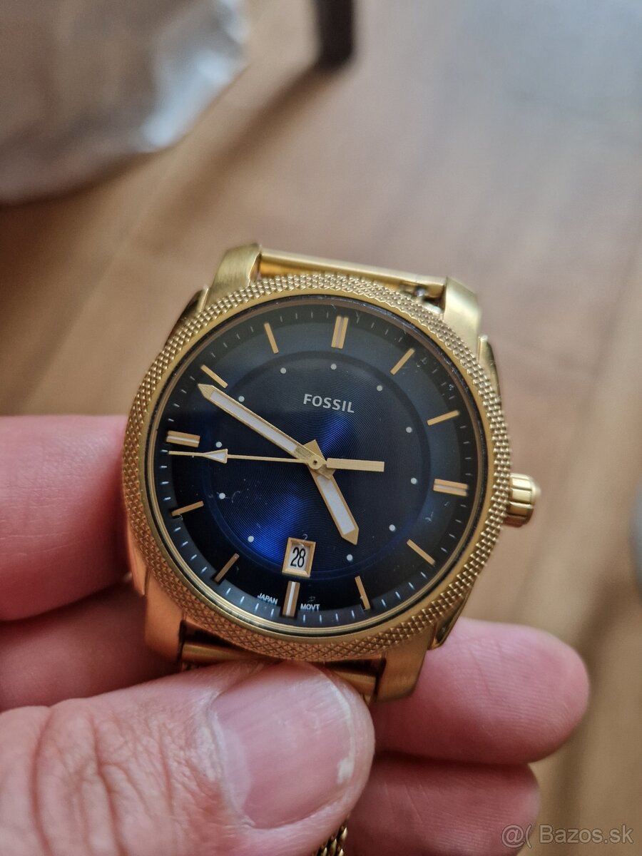 Fossil