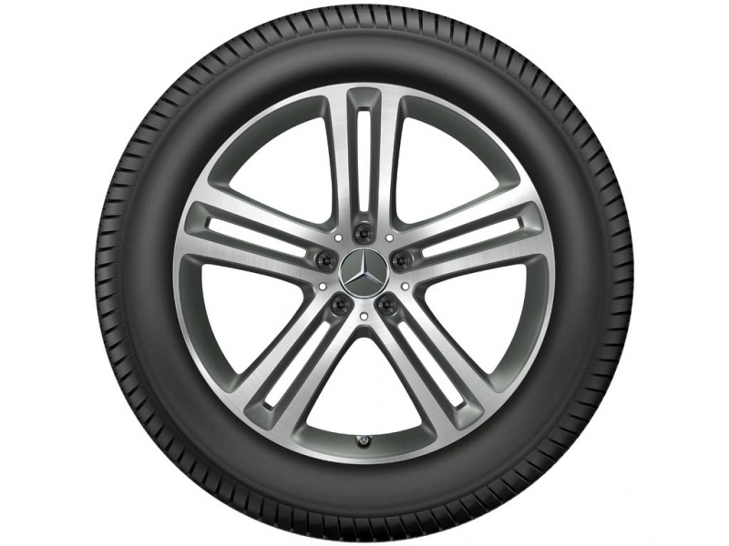 Mercedes GLE 167 275/50 R20