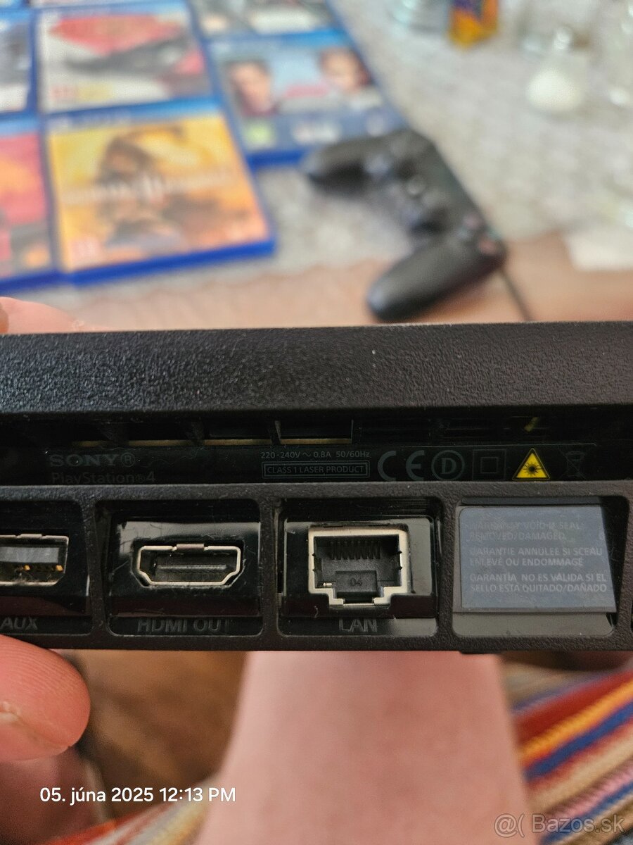 Ps4