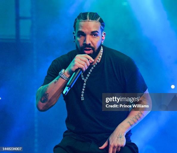 Drake