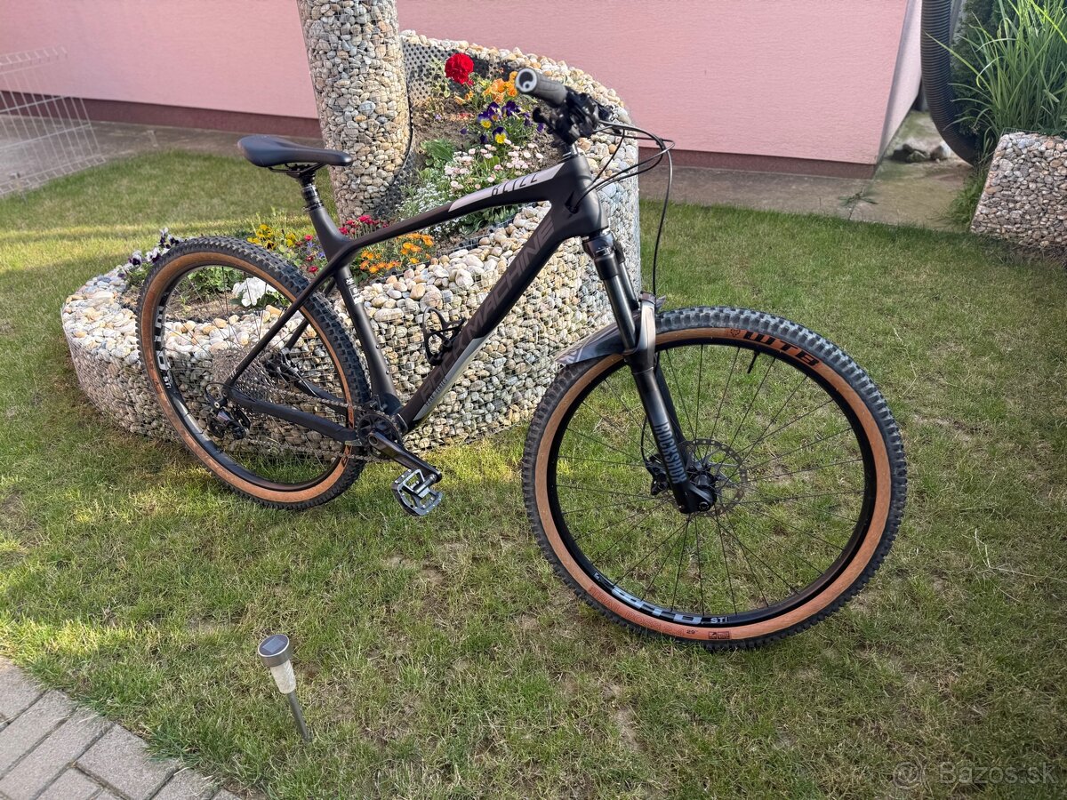 Bicykel Rock Machine Blizz CRB 50-29 vel. XL