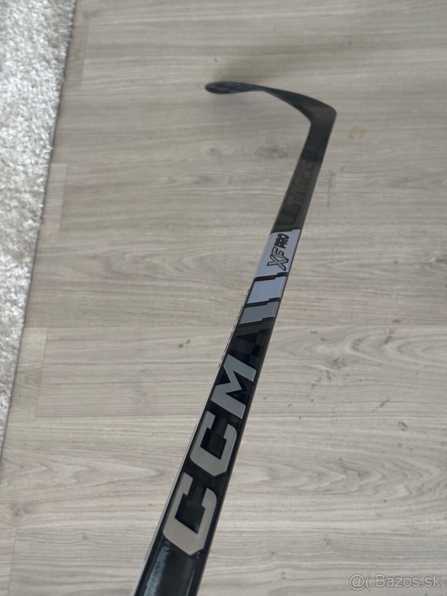 Hokejka CCM Tacks XF PRO