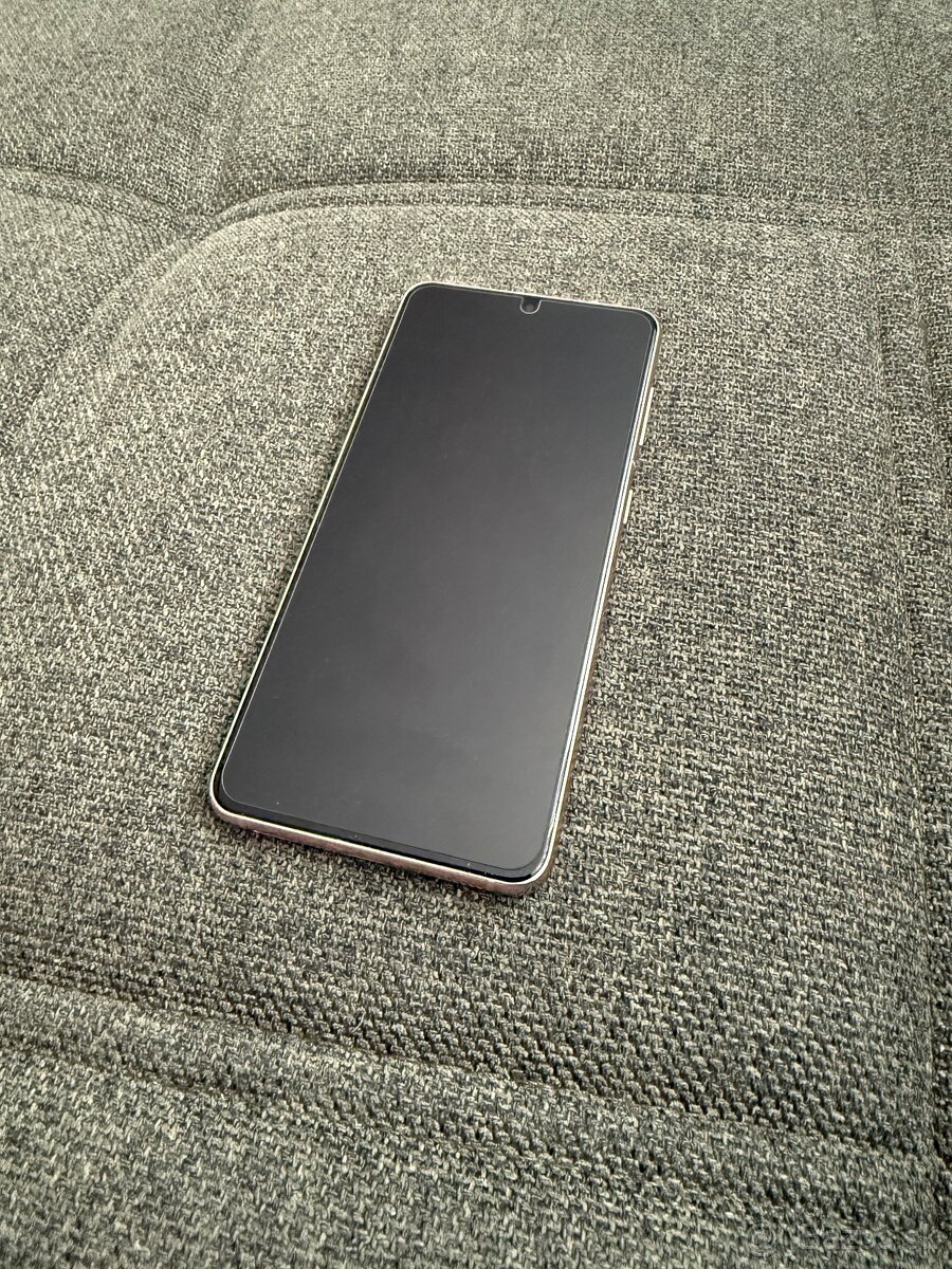 Samsung Galaxy S21