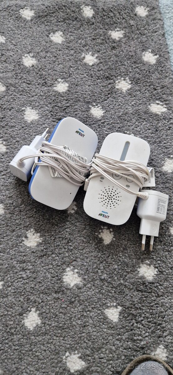 Philips Avent detska pestunka