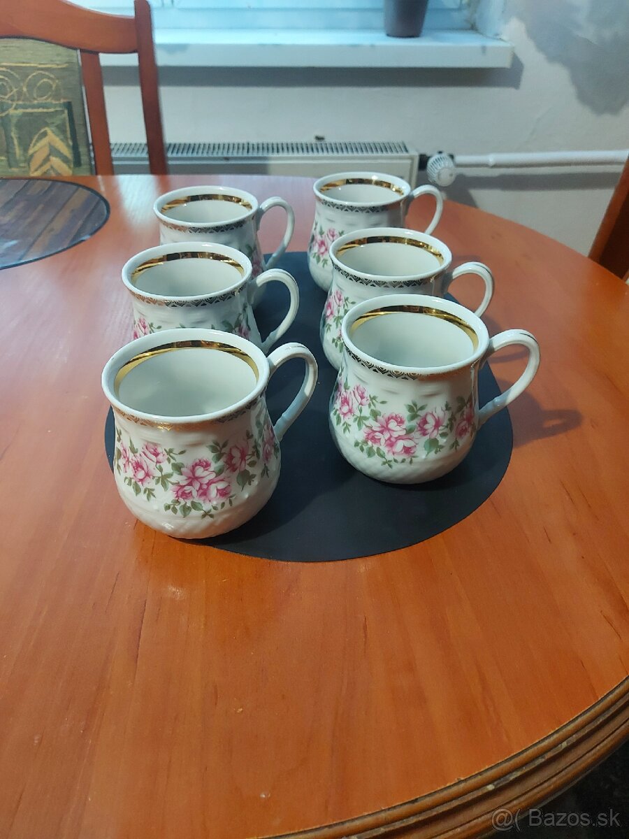Šalky