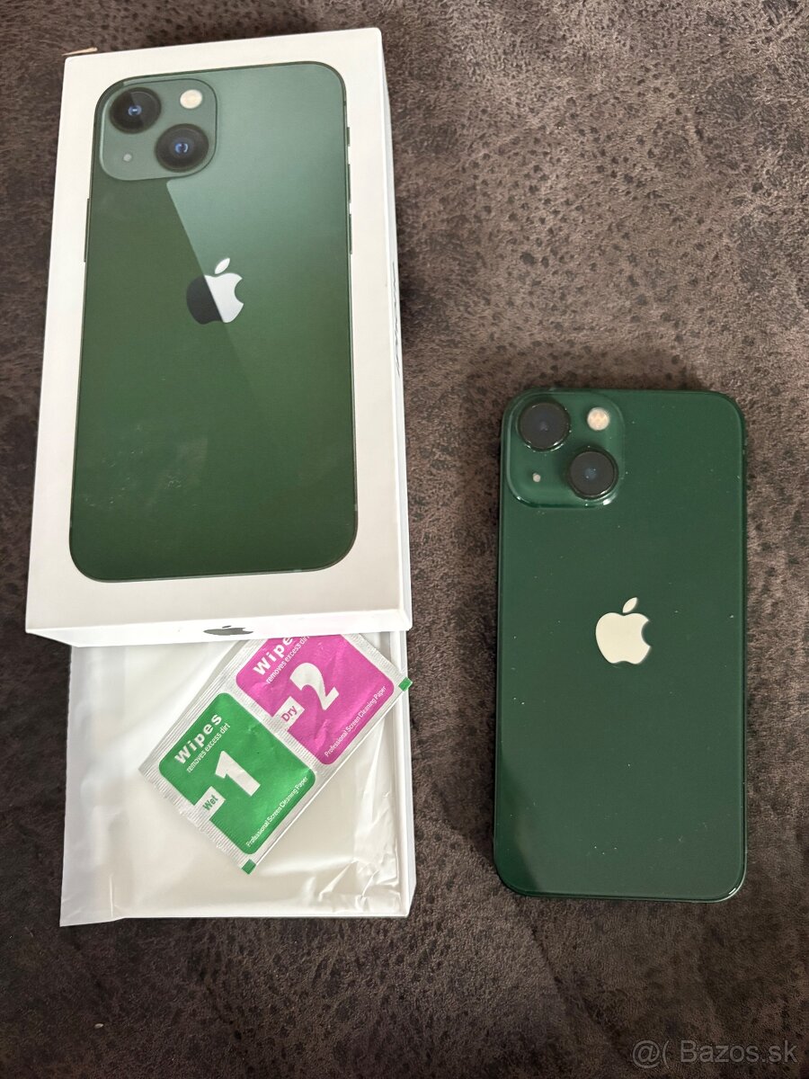 iphone 13 mini