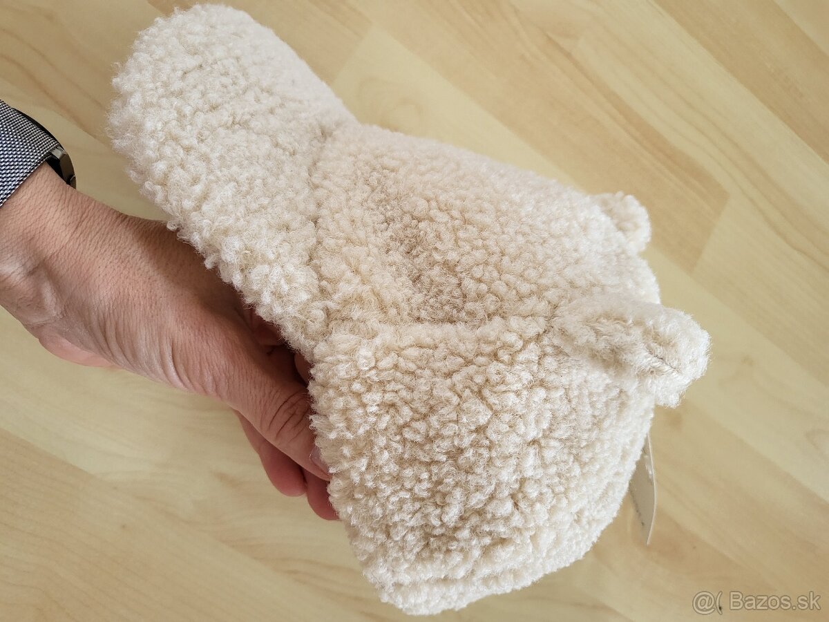 Teddy detska ciapka/siltovka Lindex 48-50, nova