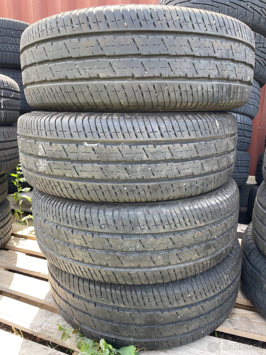 215/70 r15 C contimental