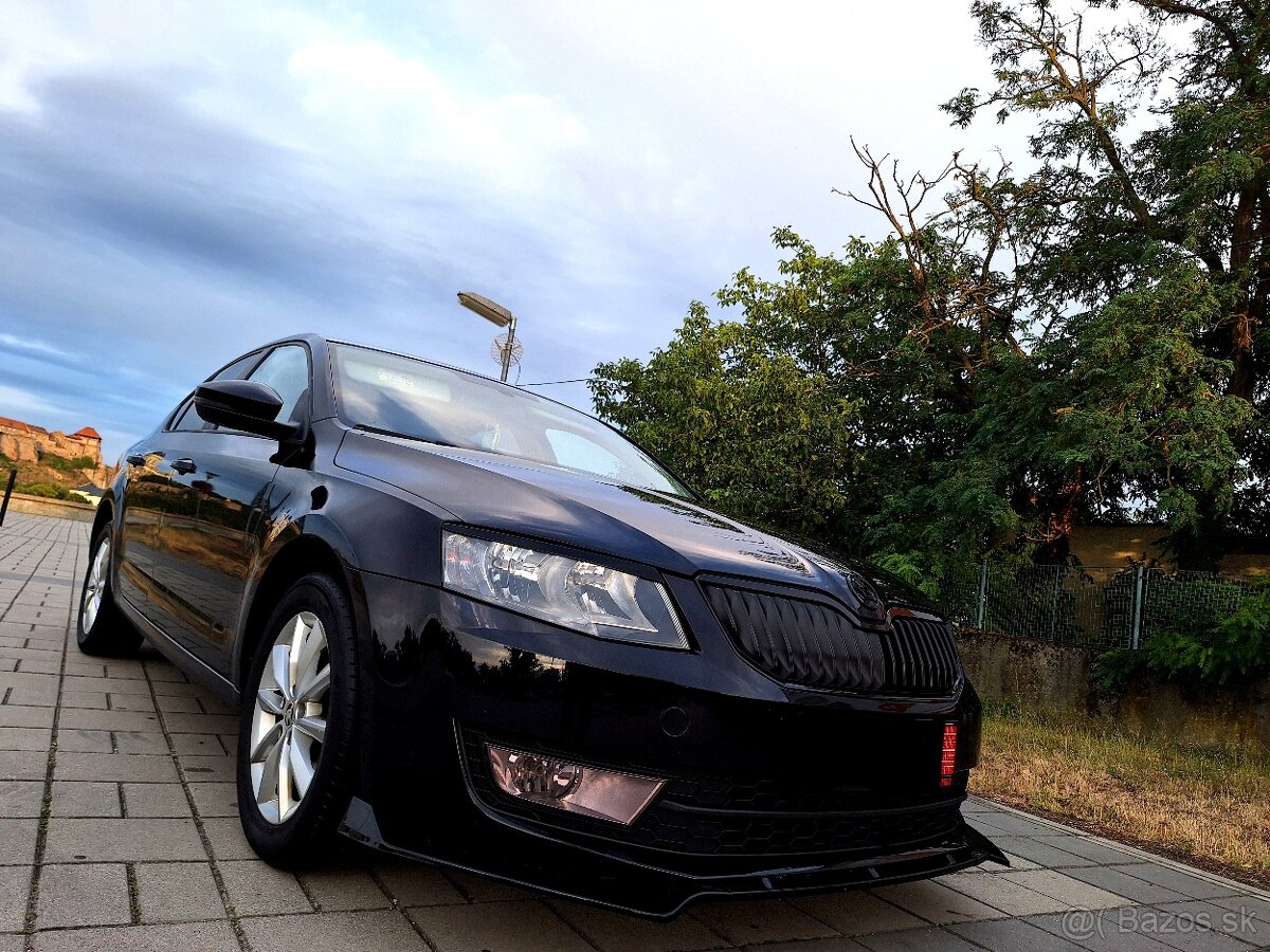 Škoda Octavia 1.6.TDI Elegance Max R.v.2016