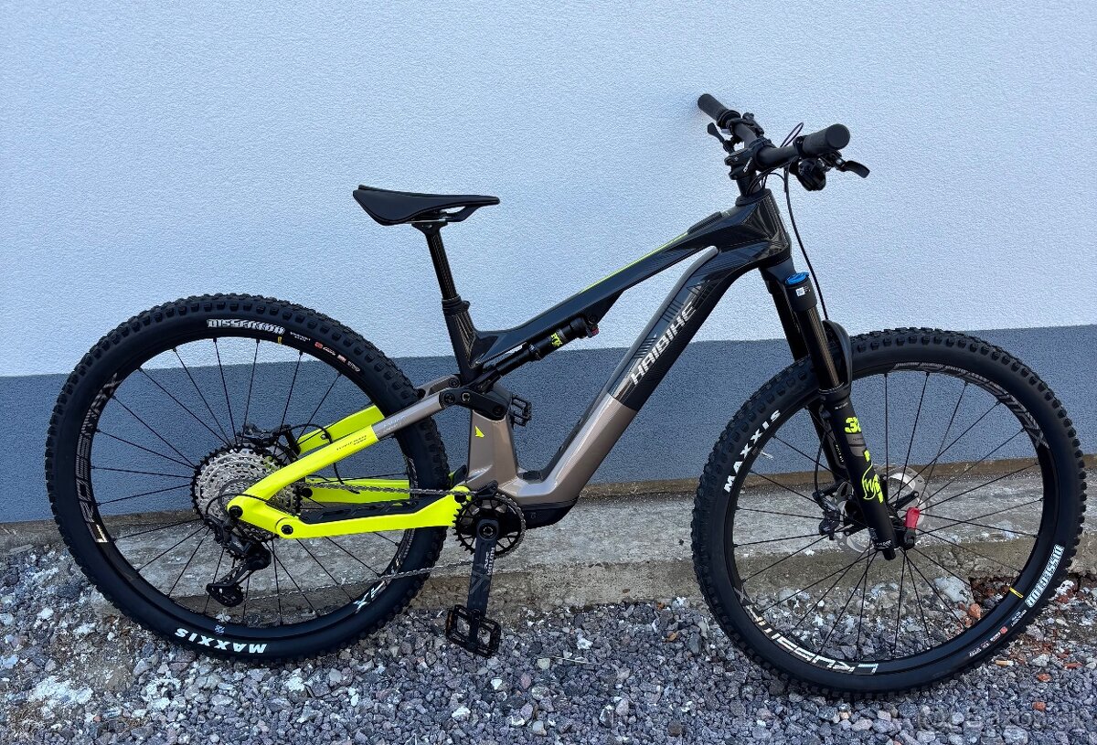 Haibike LYKE CF 11