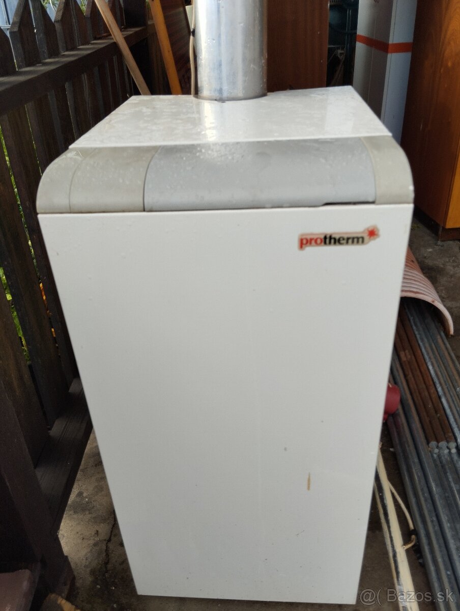 Protherm Medved
