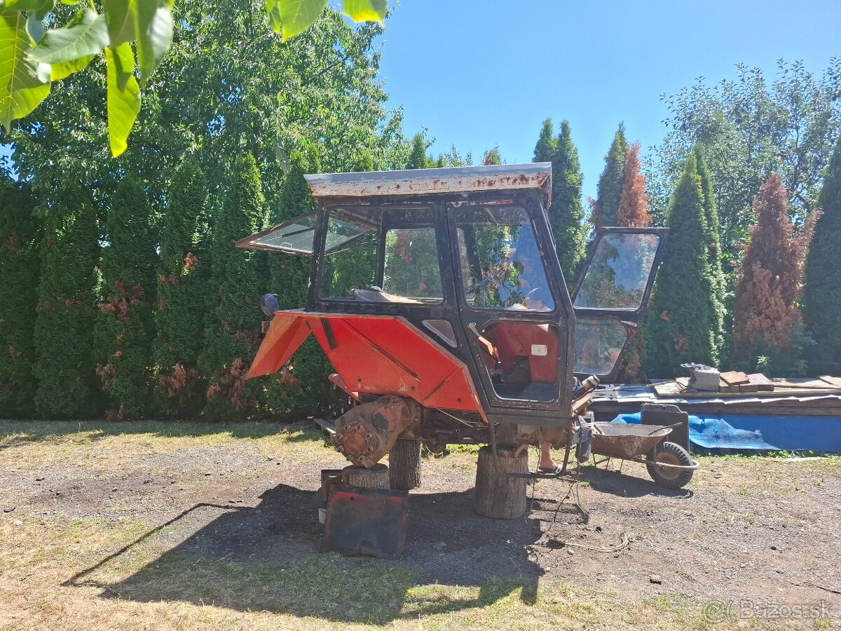 Zadná časť 6211