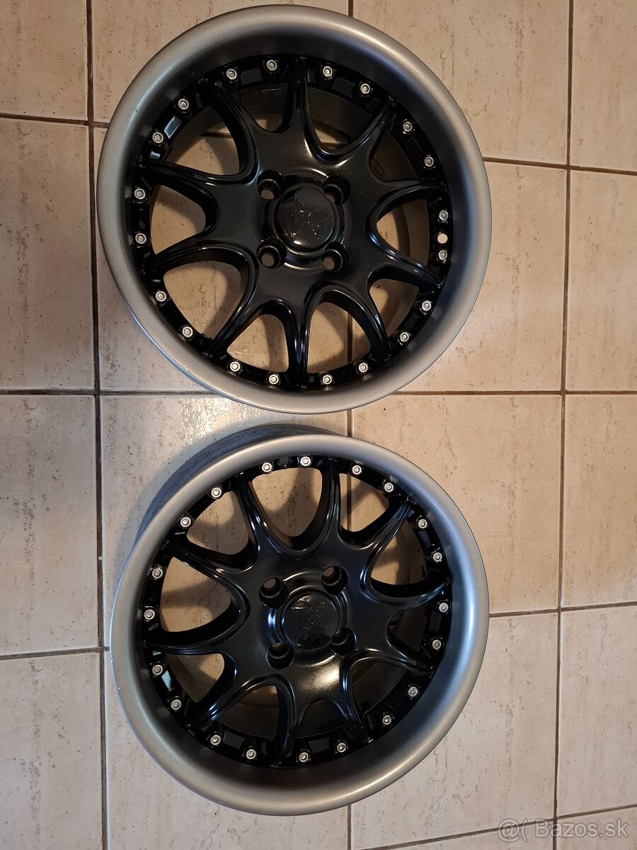 4x100 r15 et 35
