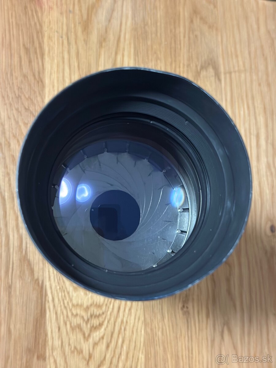 Orestegor 300/4 (M42)
