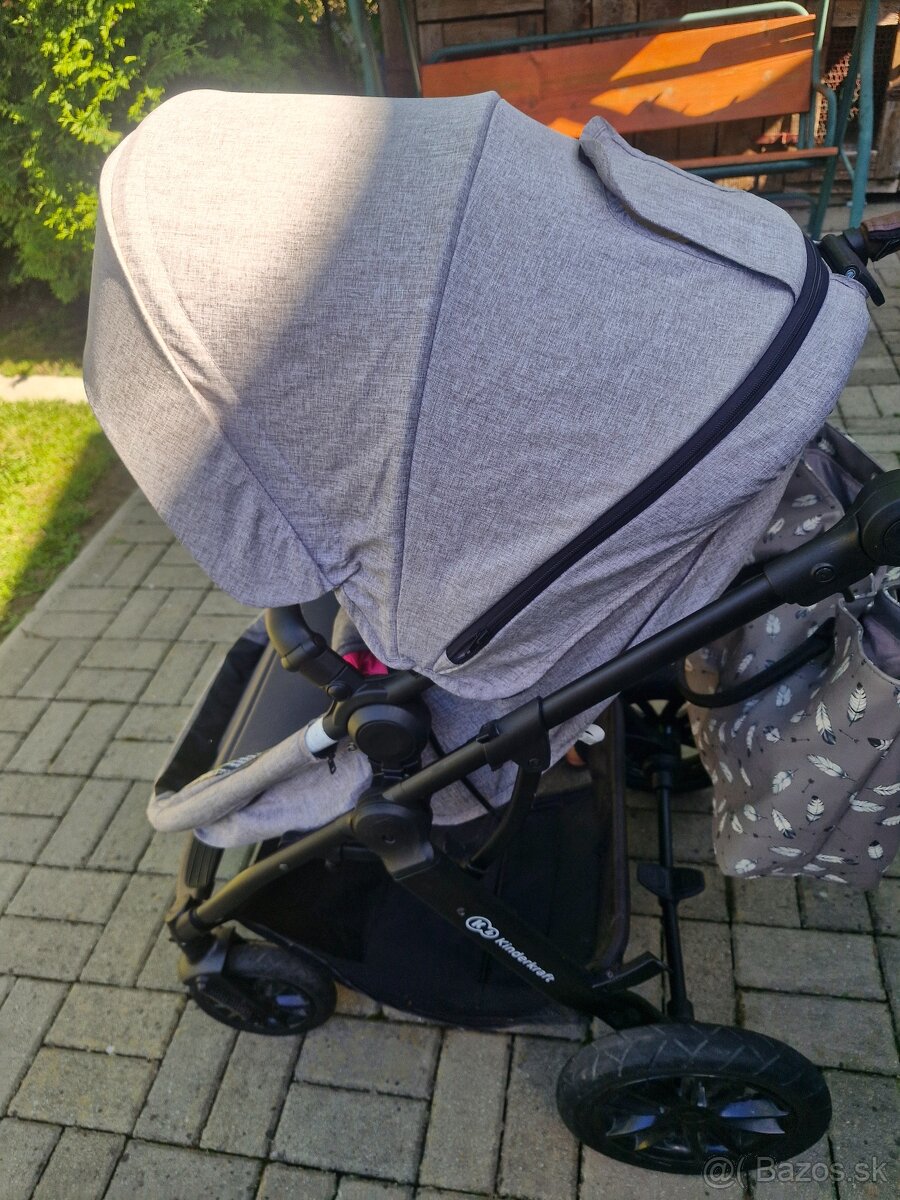 Kinderkraft