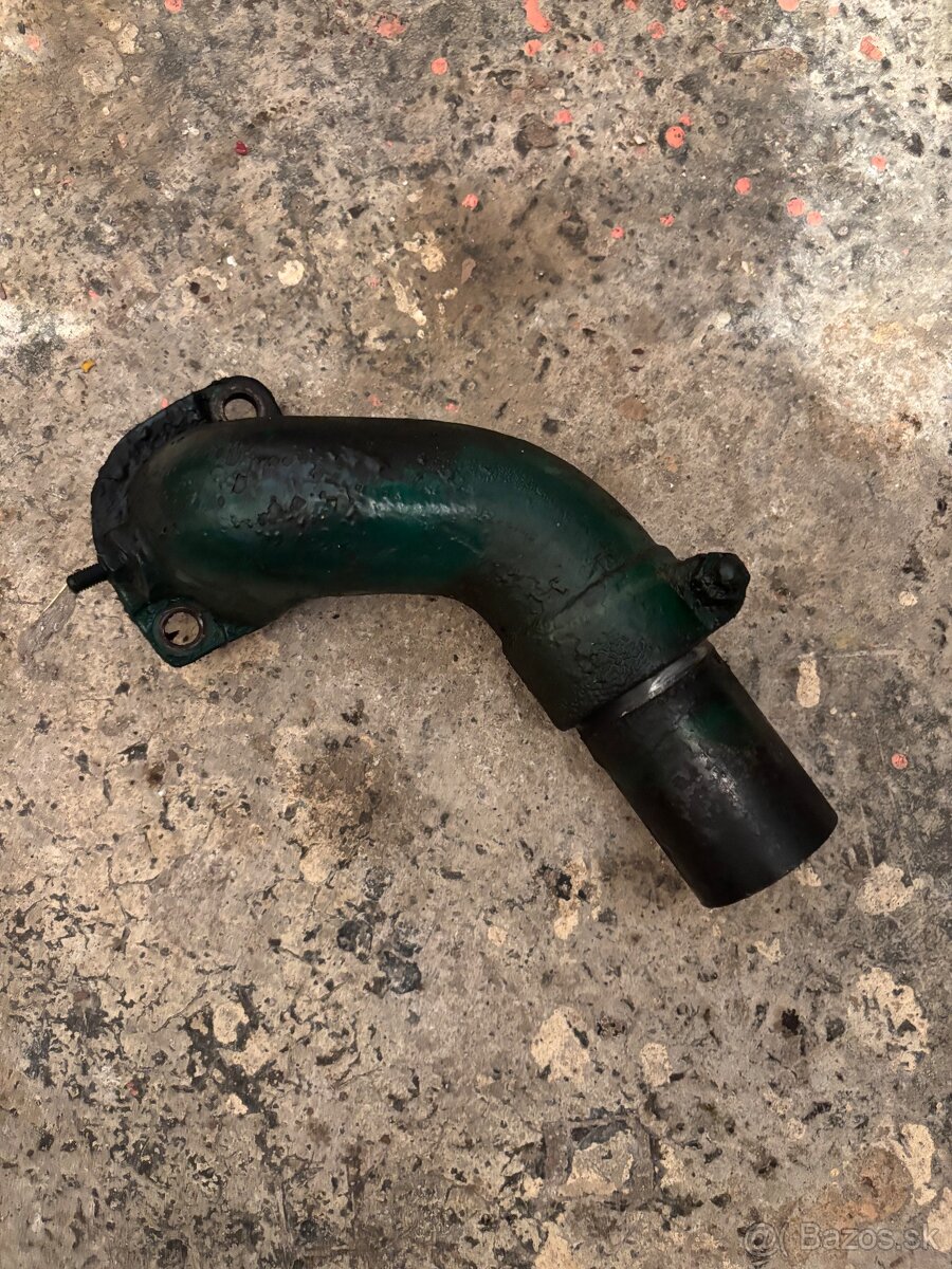 Sanie Zetor 25 N