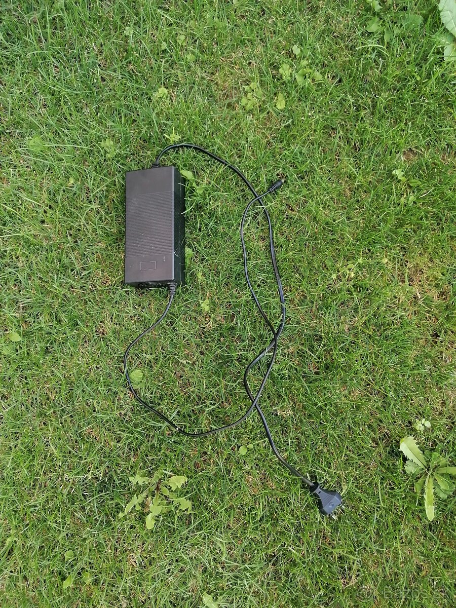 Elektro kolobežka