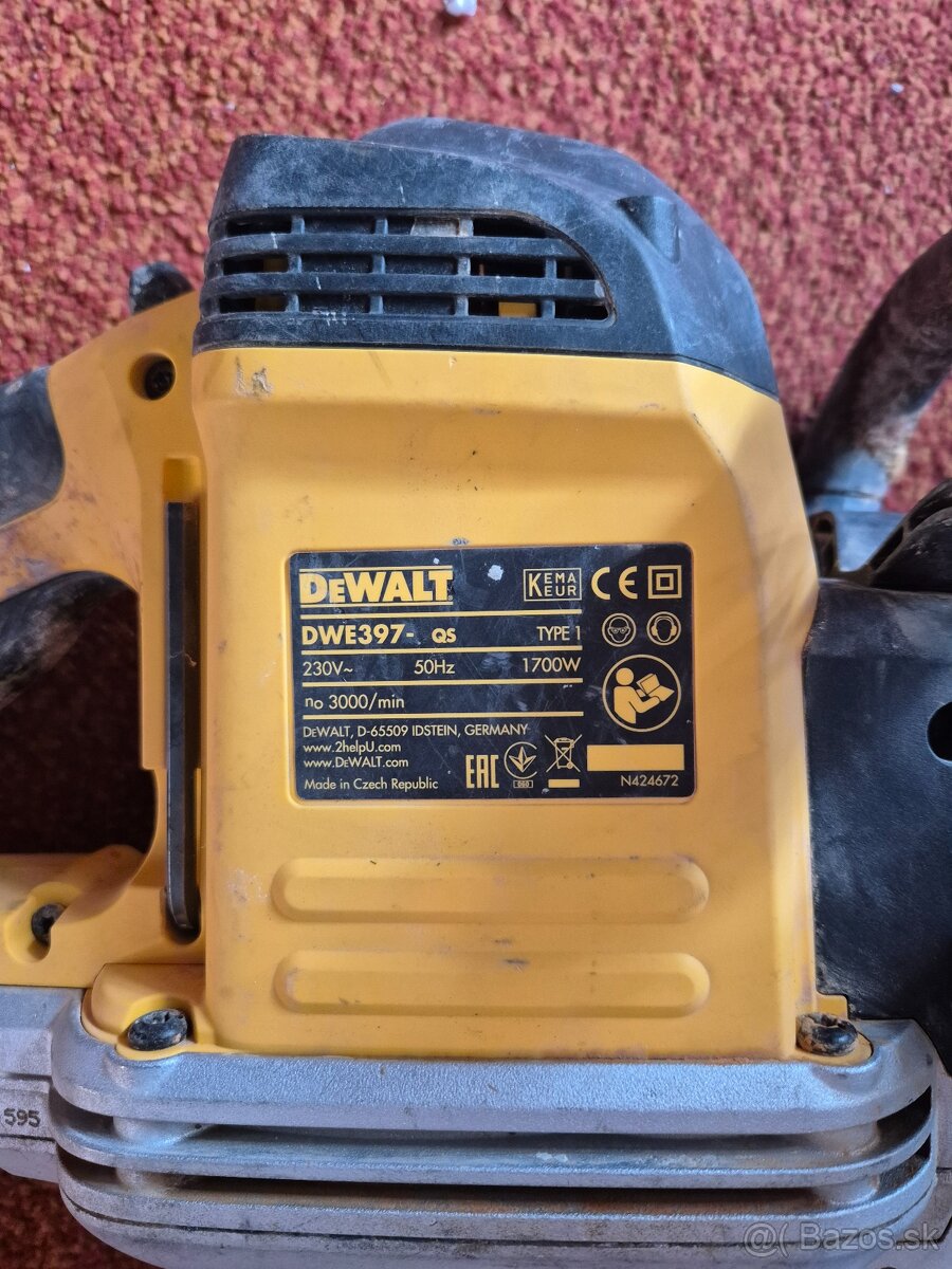 Dewalt Aligator