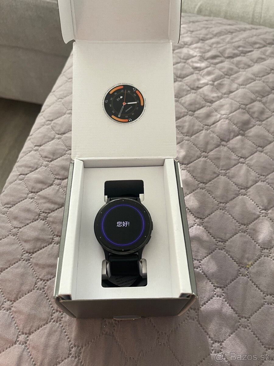 GARMIN VENU 3