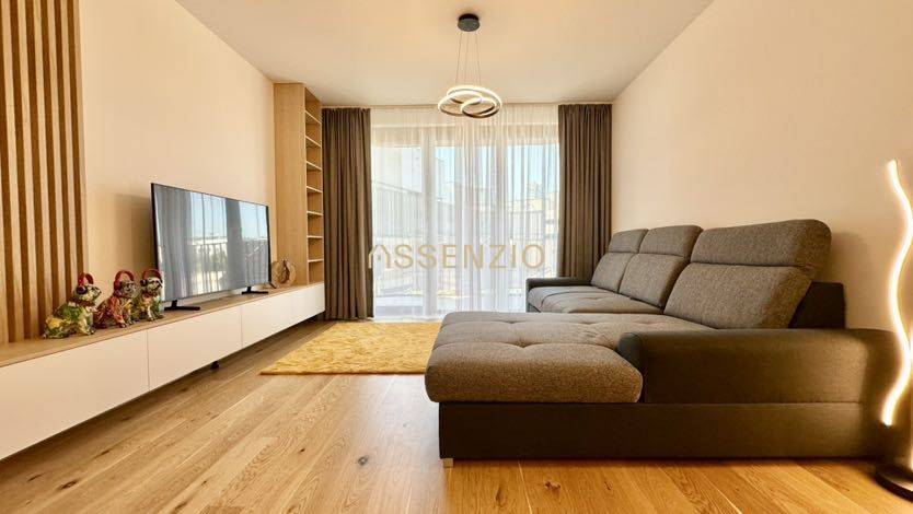 ASSENZIO-PREDAJ-2 IZBOVÝ BYT-60 M2-PROJEKT ZWIRN 3-LODŽIA -