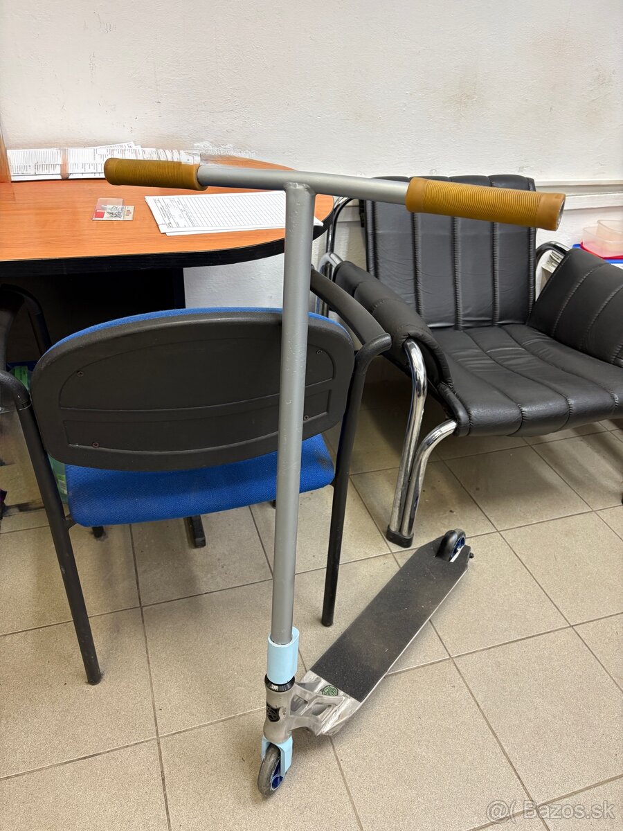 Street Scooter Freestyle Kolobežka