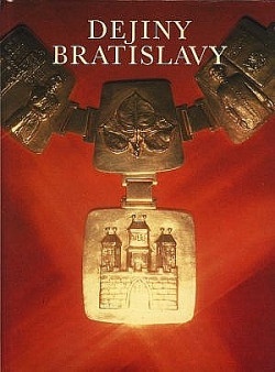 Dejiny Bratislavy