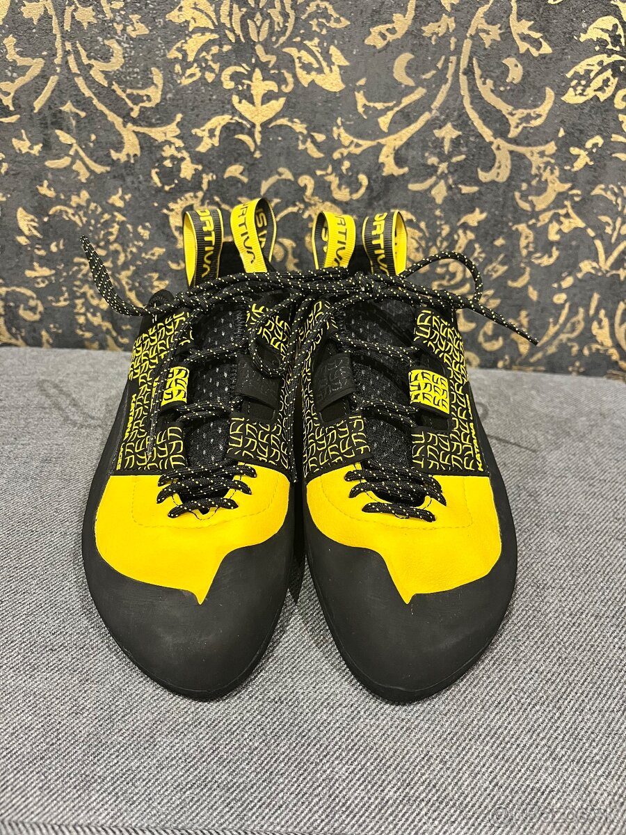 La sportiva Katana laces 42,5