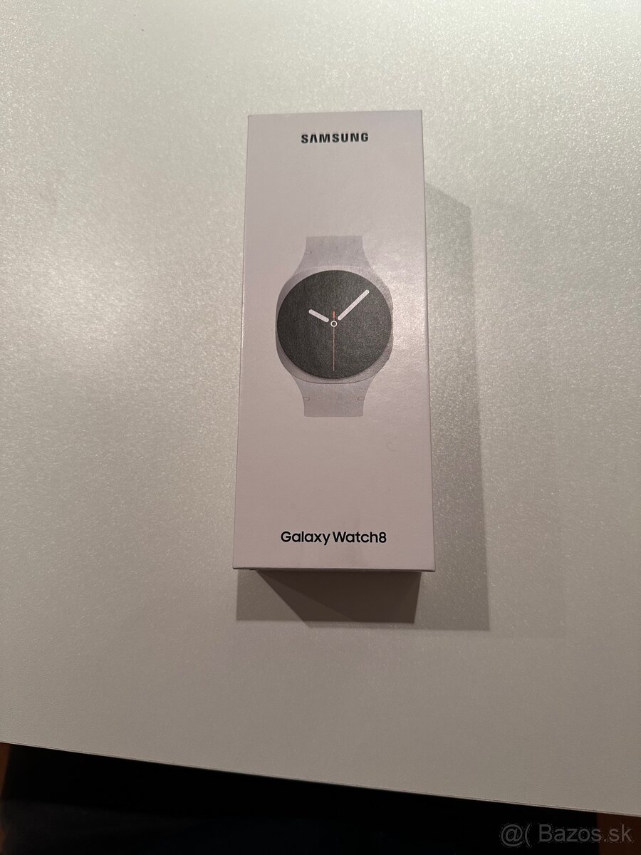 Samsung Galaxy Watch 8