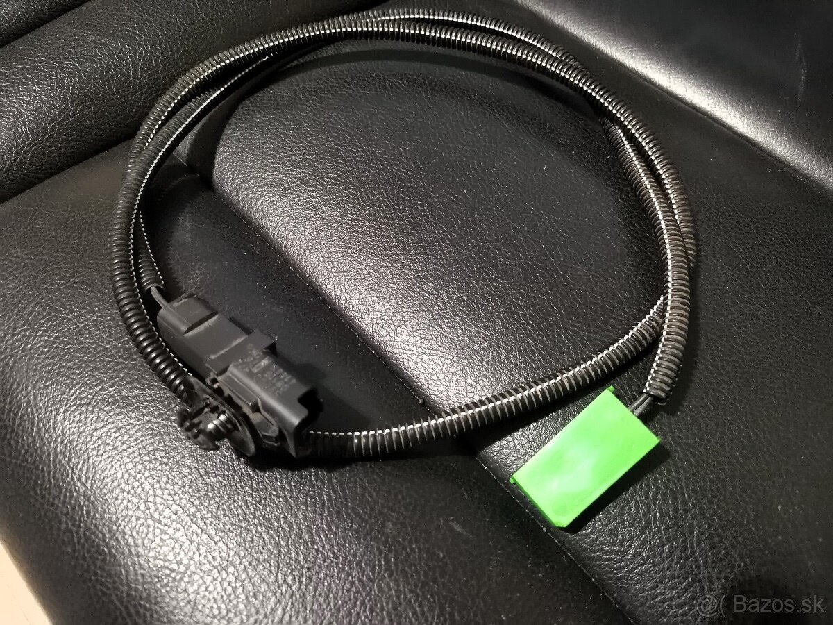 Snímač veka nádrže Peugeot