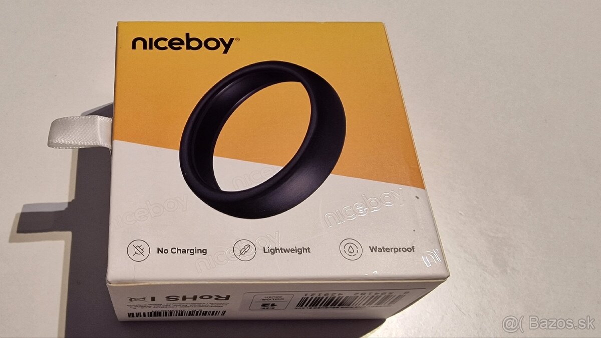 Niceboy One Ring