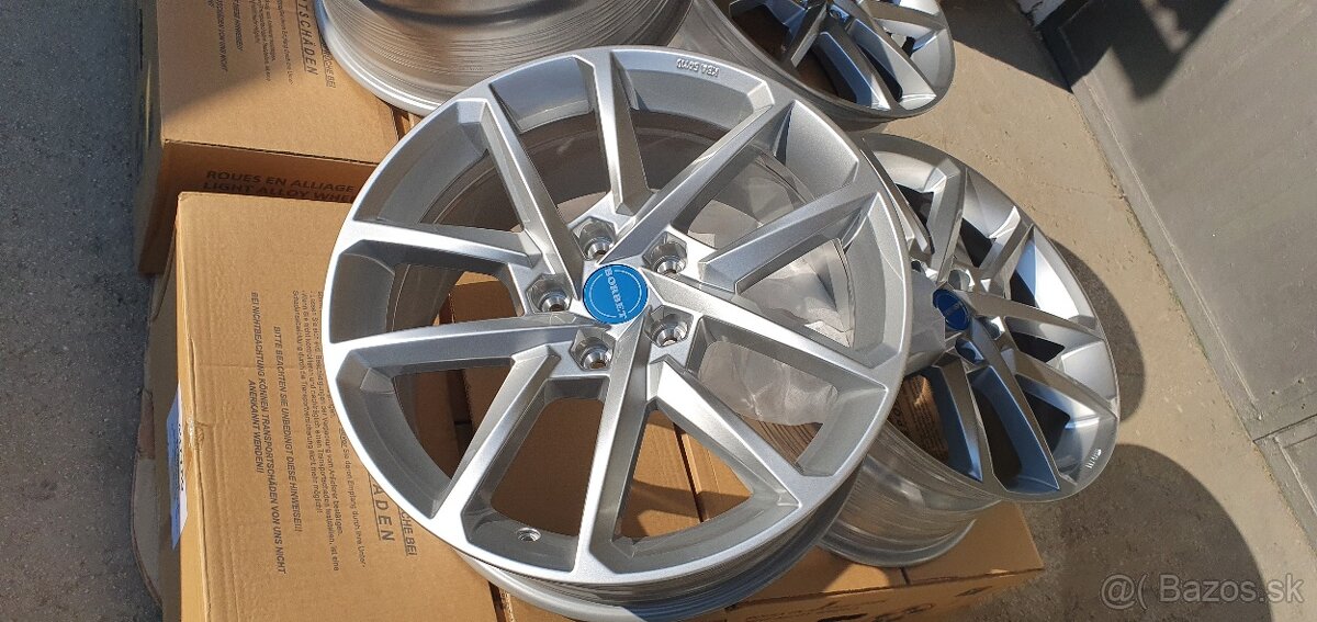 Mazda 6 gh gj 5x114,3 r18  gl cx-5 cx-30 cx-3