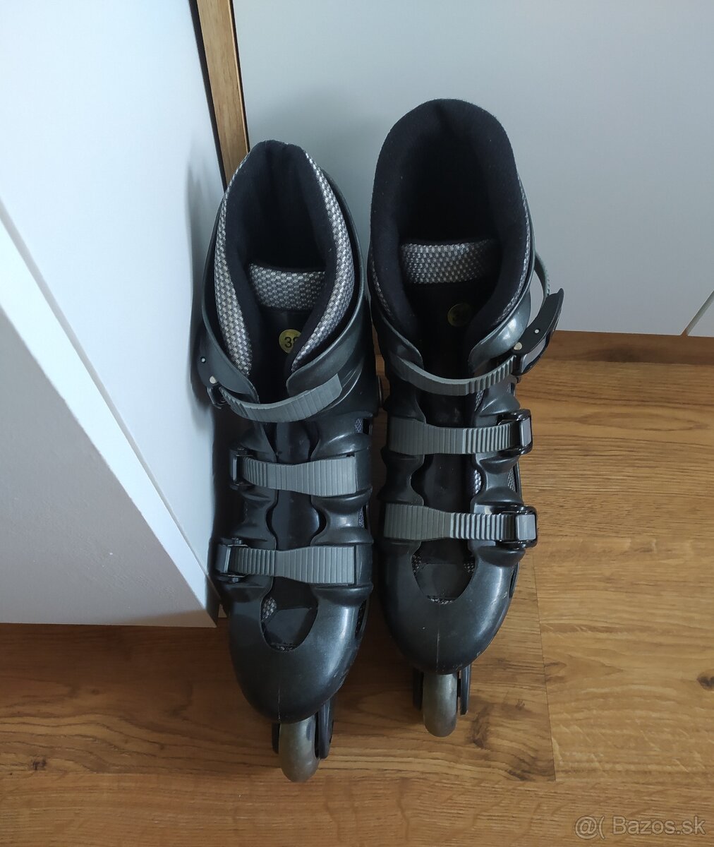 Kolieskové korčule