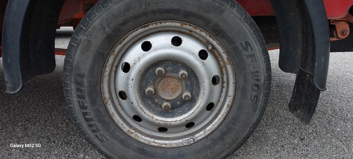 Kupim disky renault master r.2011