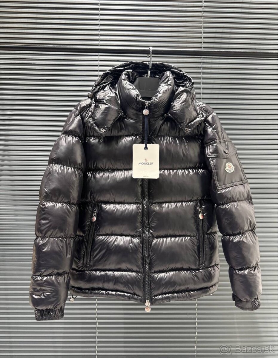 Moncler Bunda