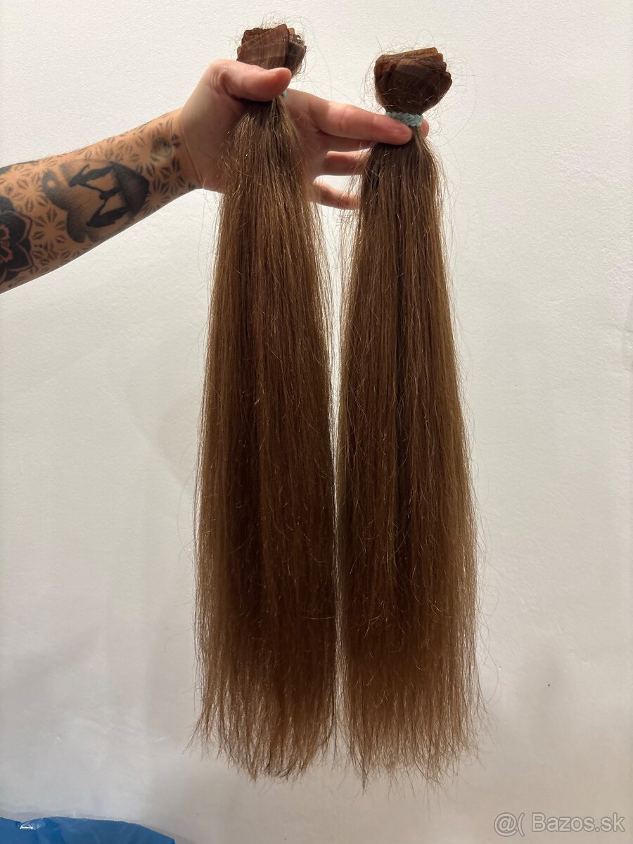 Vlasy na predĺženie