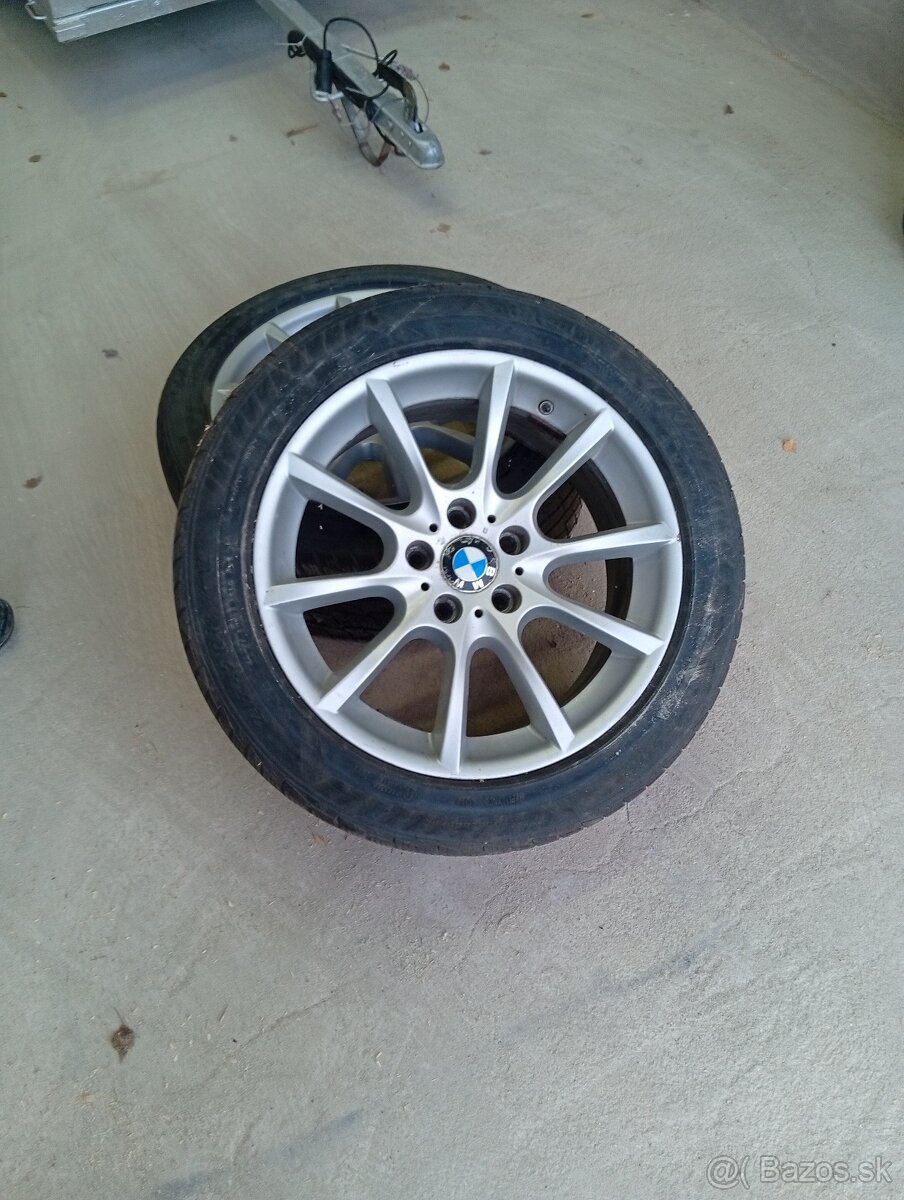 Predám pneumatiky elektroniky všetko