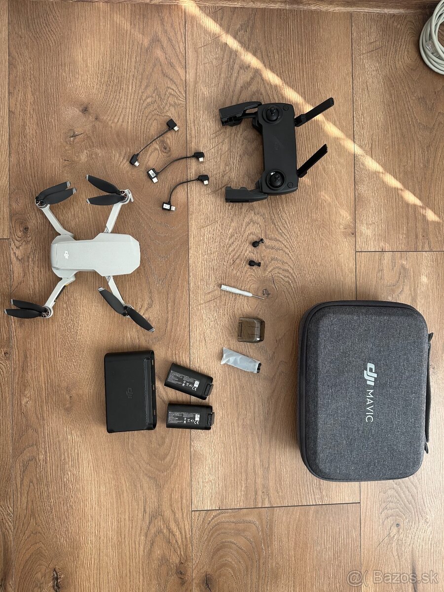 DJI mavic mini