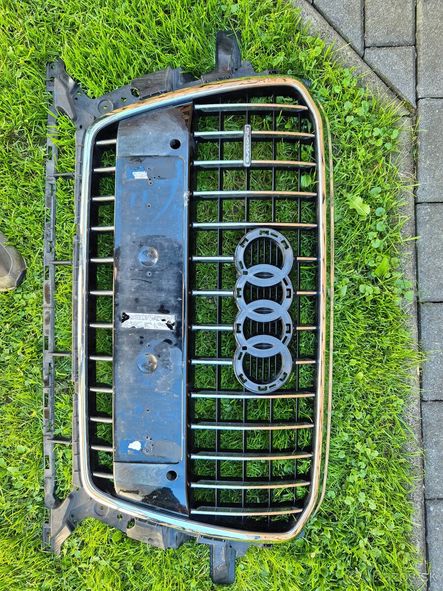 Predná maska audi q5