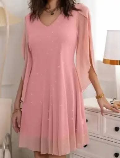 Nádherné spoločenské šaty,XXL