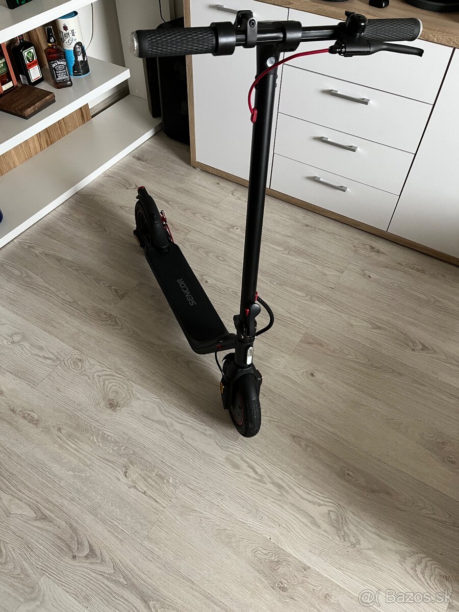 Sencor scooter