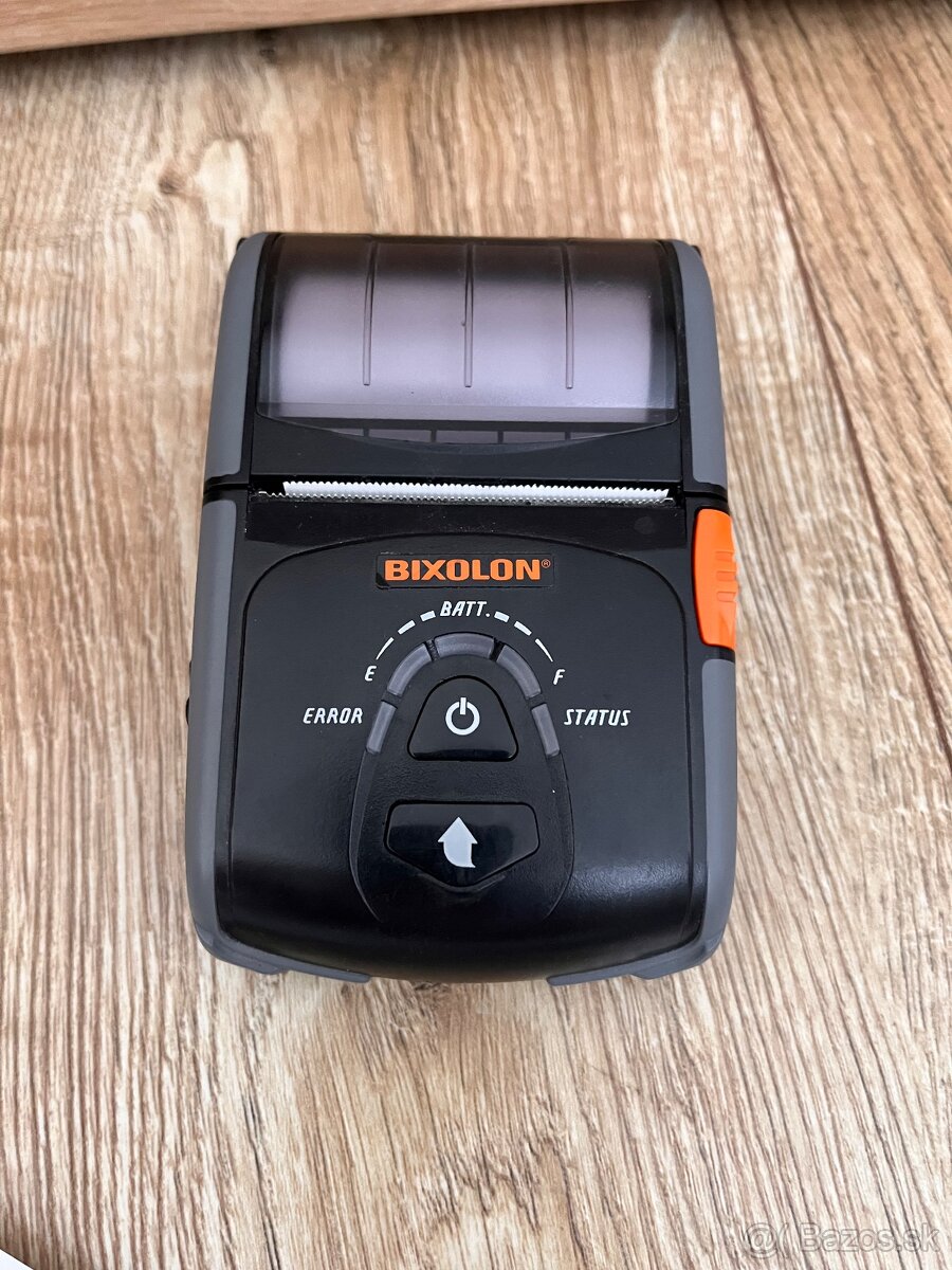 BIXOLON SPP-R200III