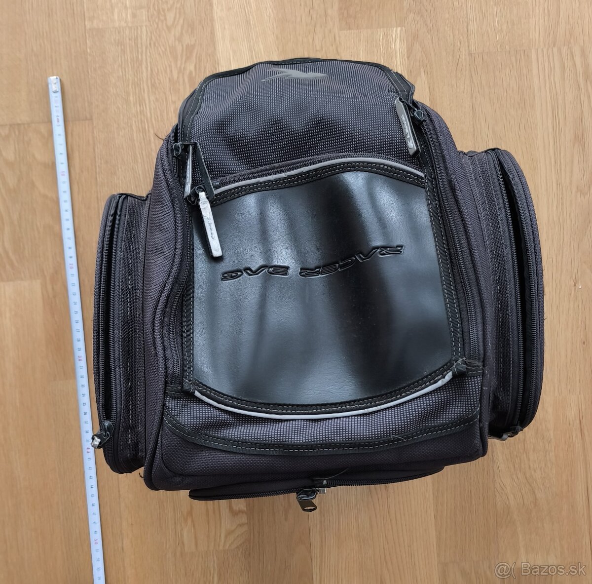 Textilná multifunkčná brašna