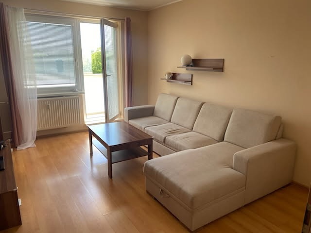 Prenájom – 2 izbový byt – sídlisko Stráňany