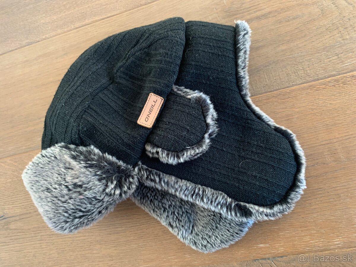 Čapica zn. Oneill, veľkosť L, O’neill