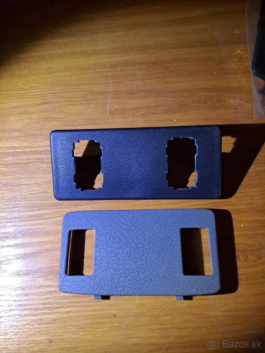 Felicia krytky stredový panel