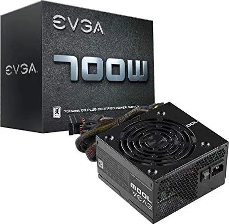 ZDROJ EVGA 700 W1
