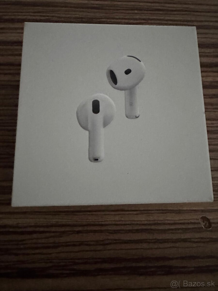 Airpods 4 ANC